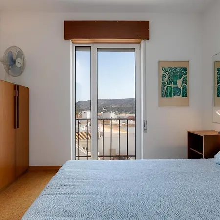 Apartment Casa Da Irene - A047 Luz