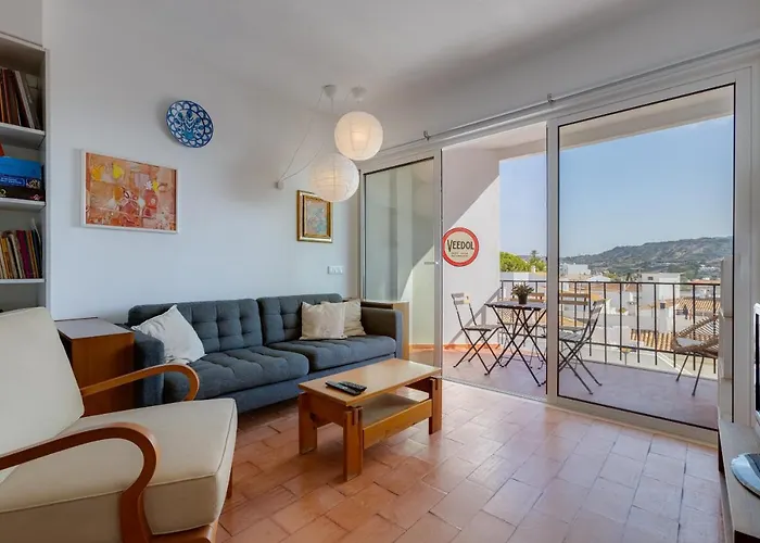 Casa Da Irene - A047 Apartment *