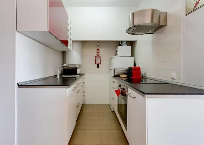 Casa Da Irene - A047 Luz