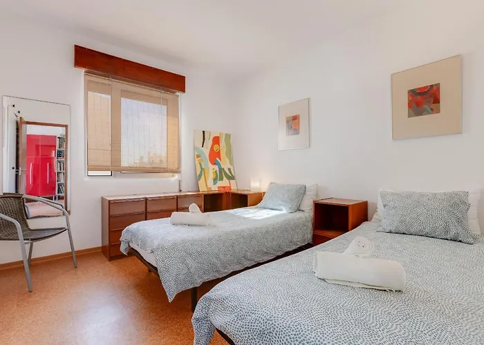 Apartment Casa Da Irene - A047