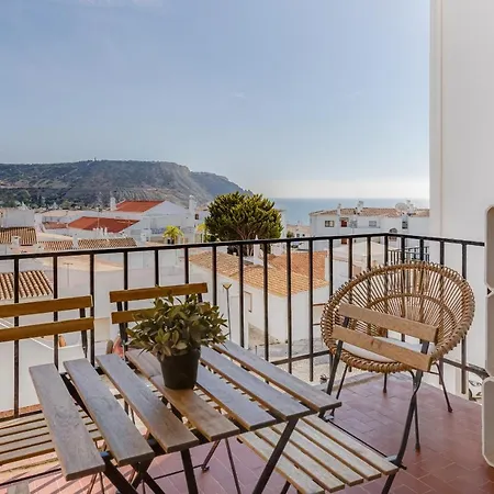 Casa Da Irene - A047 דירה