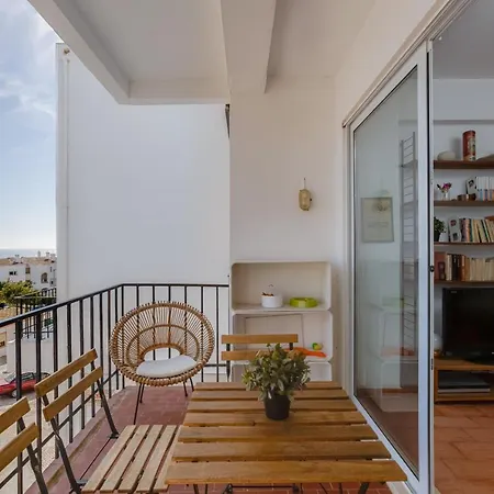 Casa Da Irene - A047 公寓