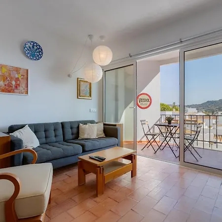 Casa Da Irene - A047 Apartment *