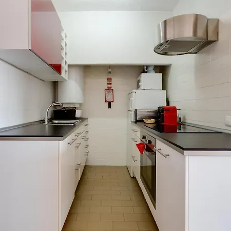 Casa Da Irene - A047 Luz