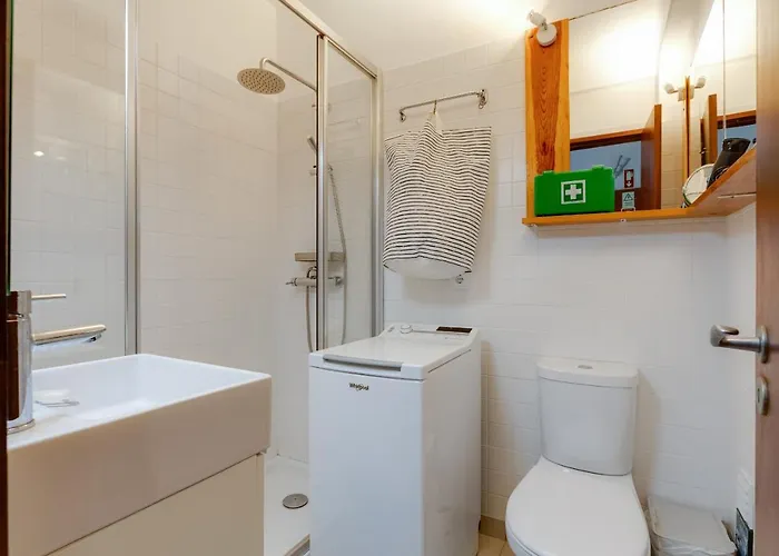 Casa Da Irene - A047