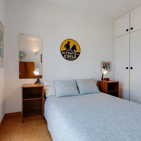Apartamento Casa Da Irene - A047