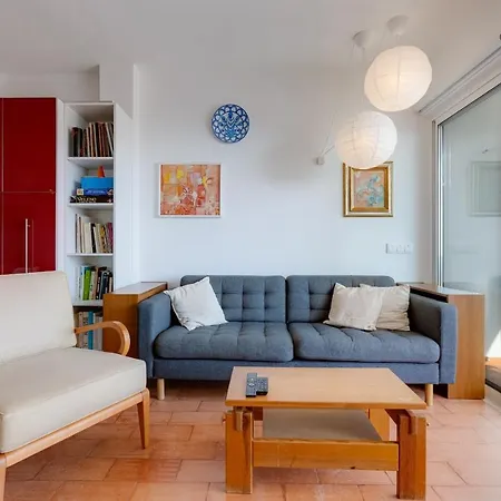 Casa Da Irene - A047 Luz