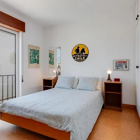 Apartman Casa Da Irene - A047 *