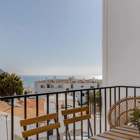 Apartamento Casa Da Irene - A047 *