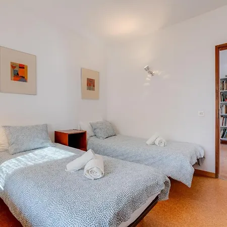 Apartman Casa Da Irene - A047