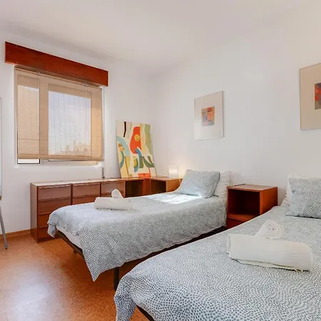 Apartman Casa Da Irene - A047