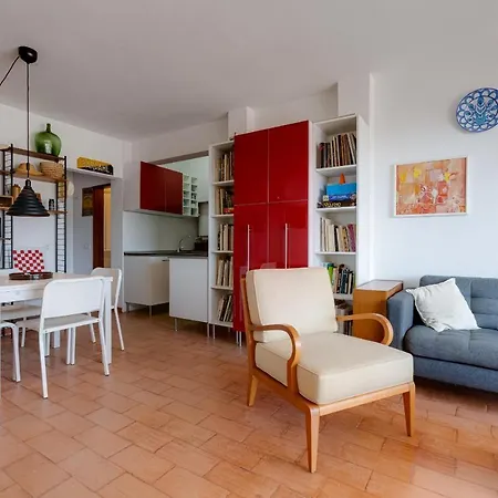 Casa Da Irene - A047 Luz